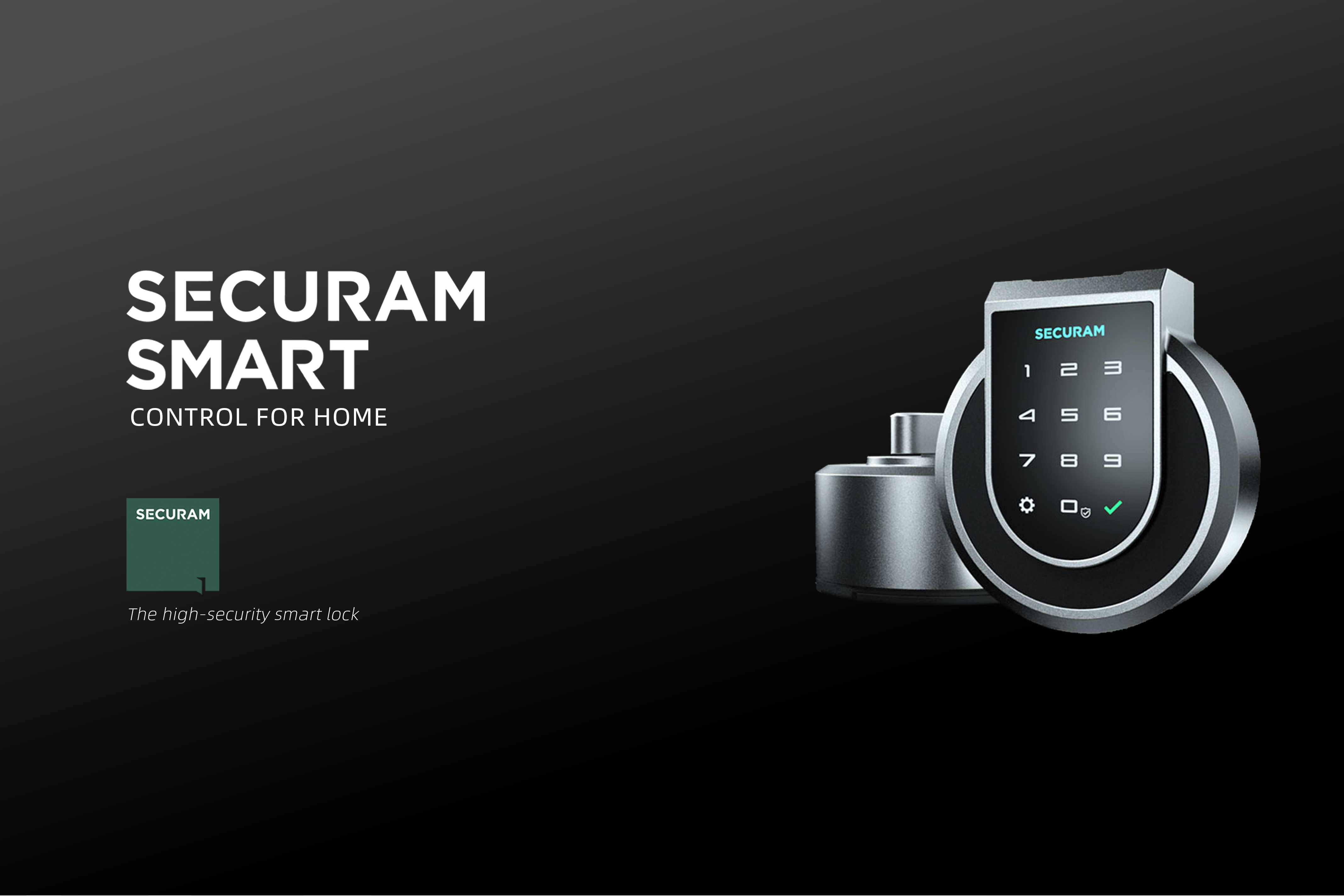 SECURAM Systems Inc. Safe Locks