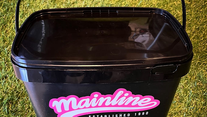 Gratis Mainline Bucket