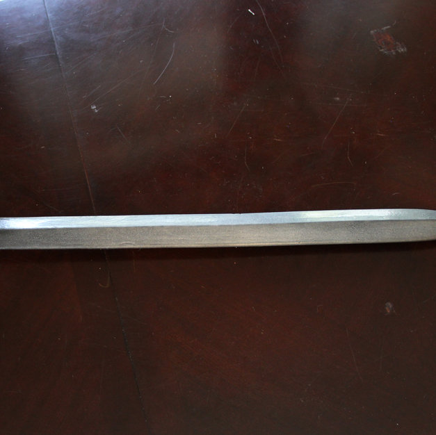Medieval Stunt Sword #1
