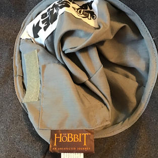 LOTR Wizard Hat