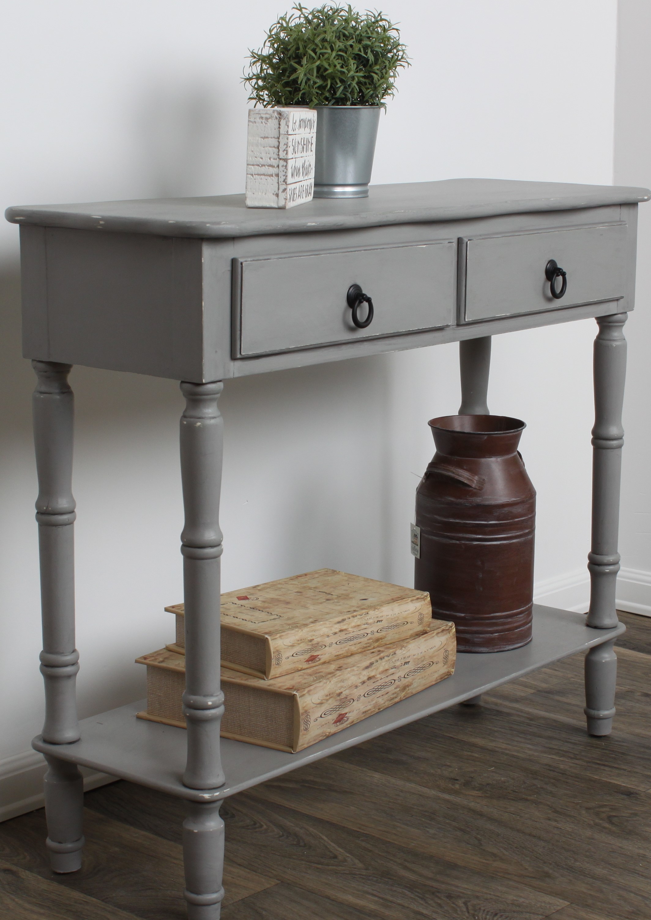 Entry Table