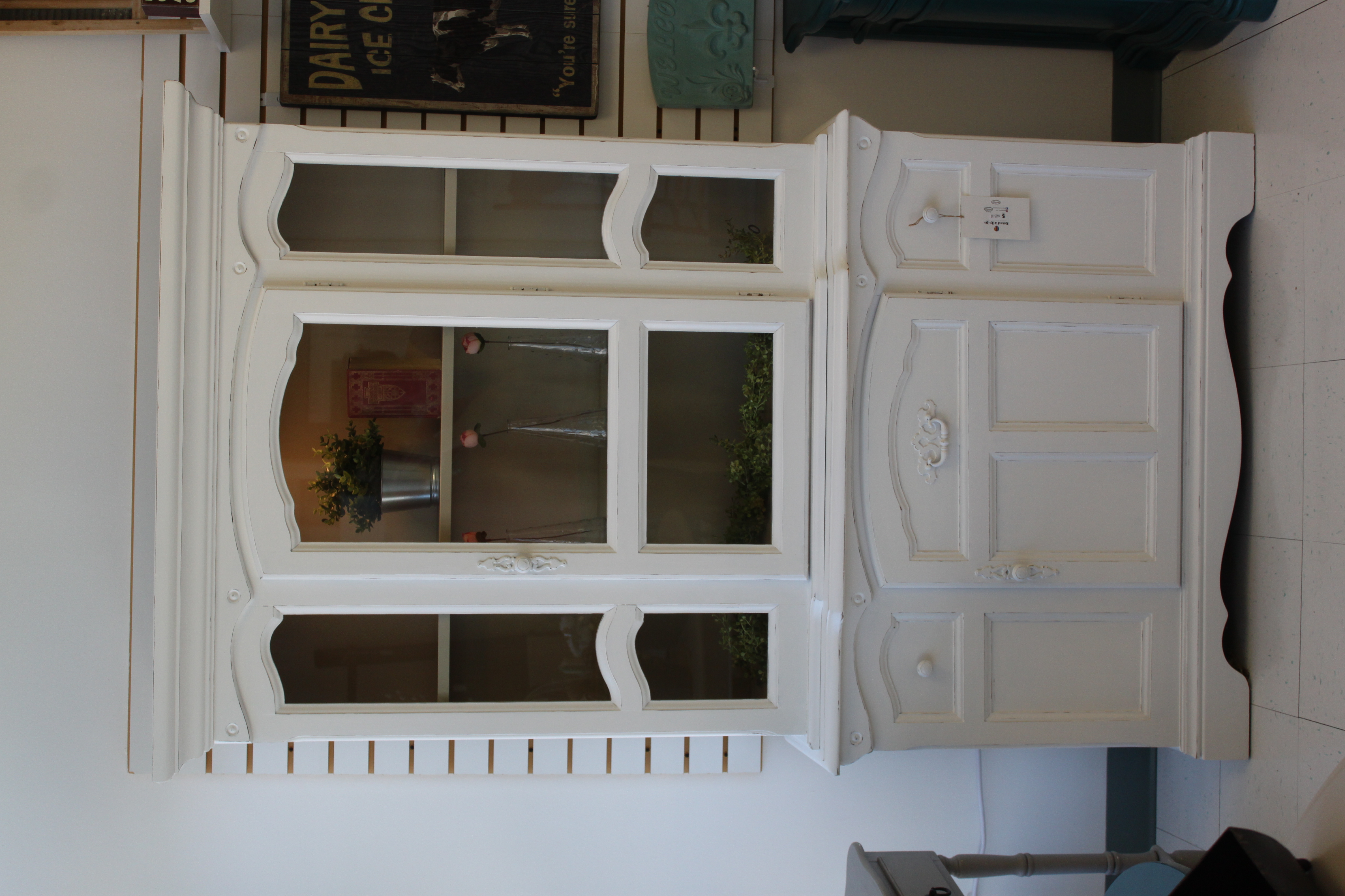 China Cabinet