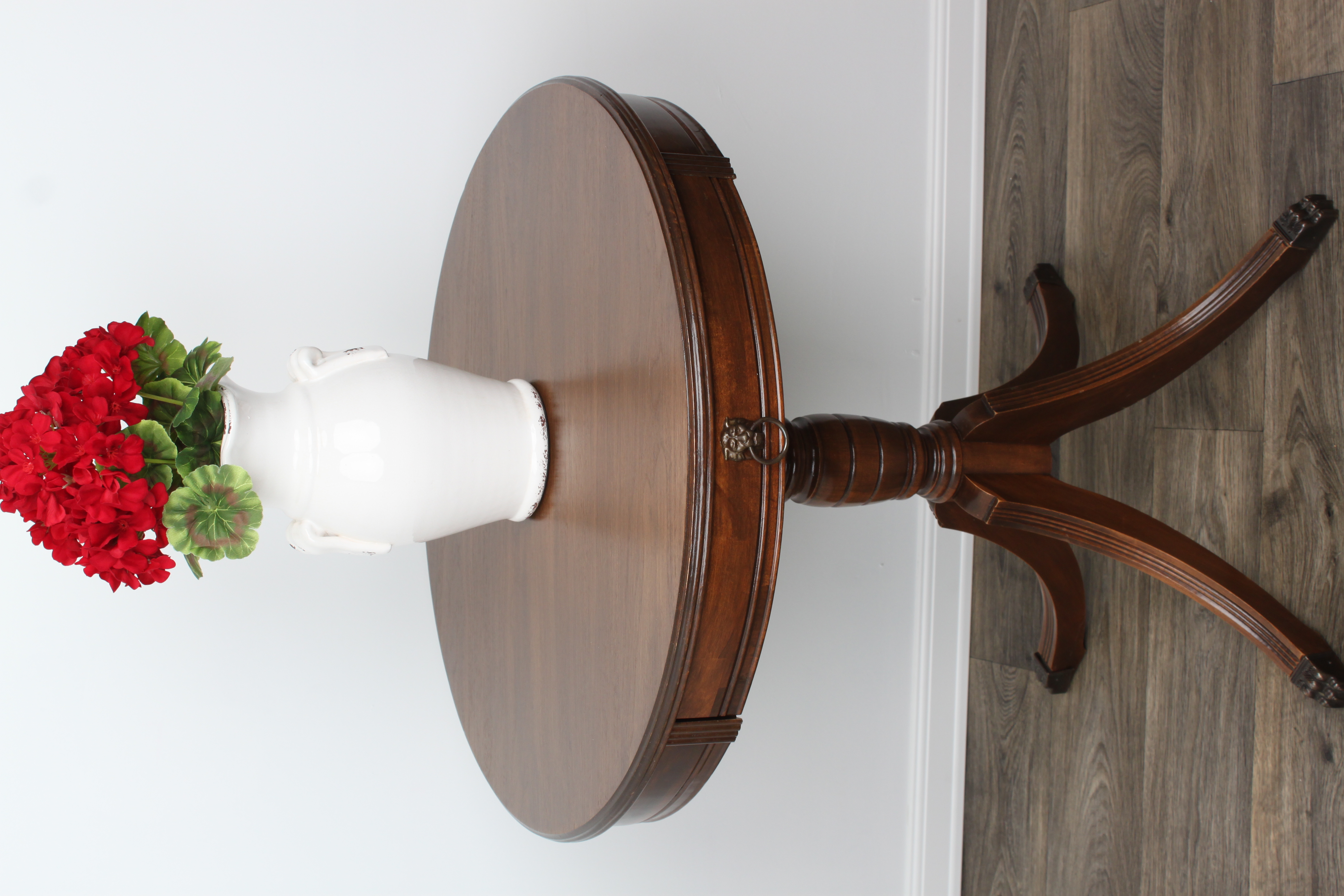 Antique Side Table