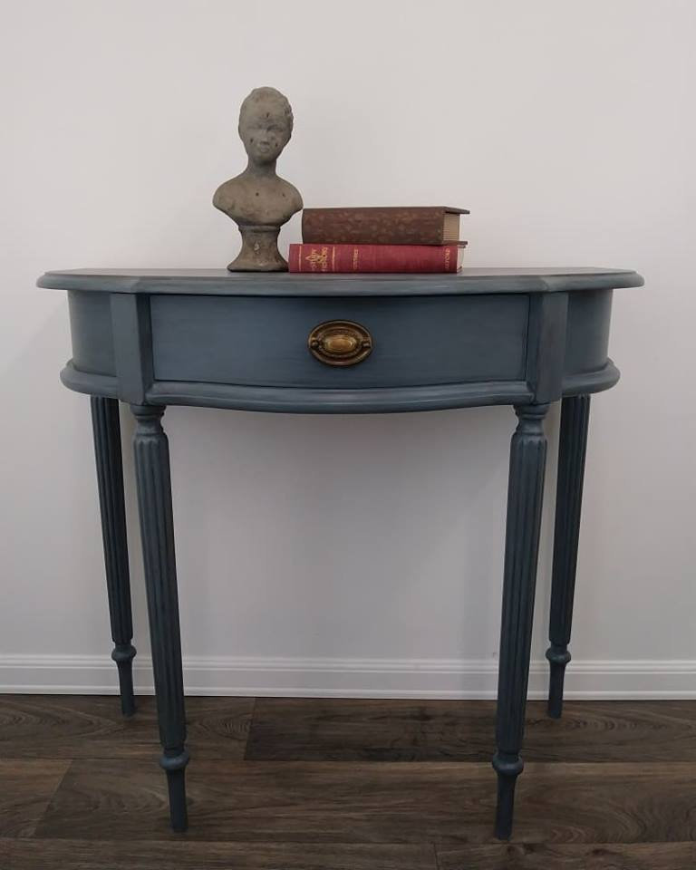 Furniture Painting 101 2/26/2022 Renew & ReDo