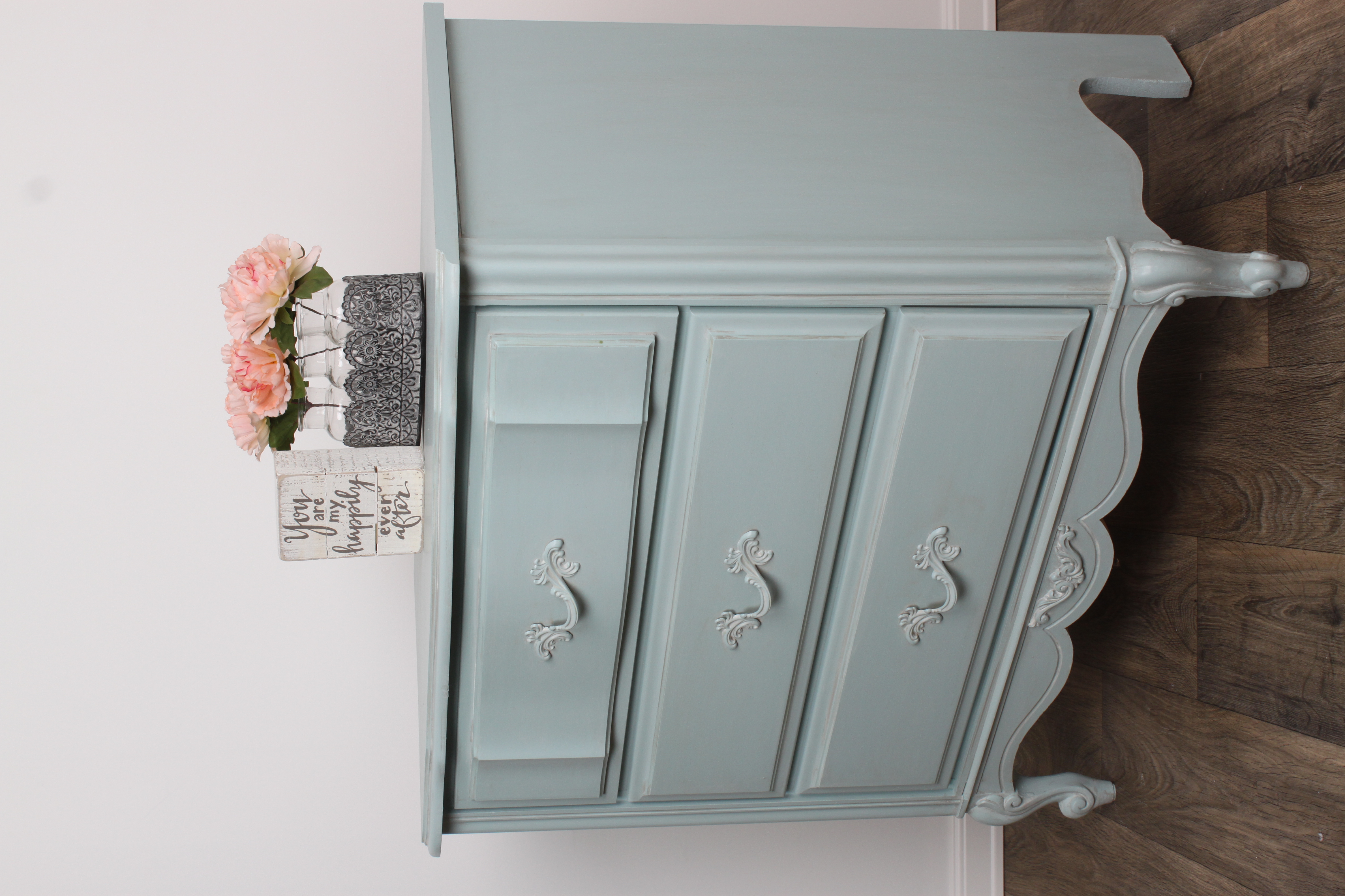 French Country Dresser