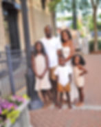 The Belin Fam