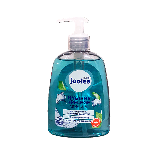 joolea Hygiene + Pflege Flüssigseife