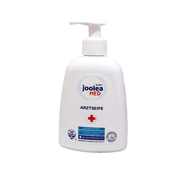 Joolea Med Arztseife Flüssig
