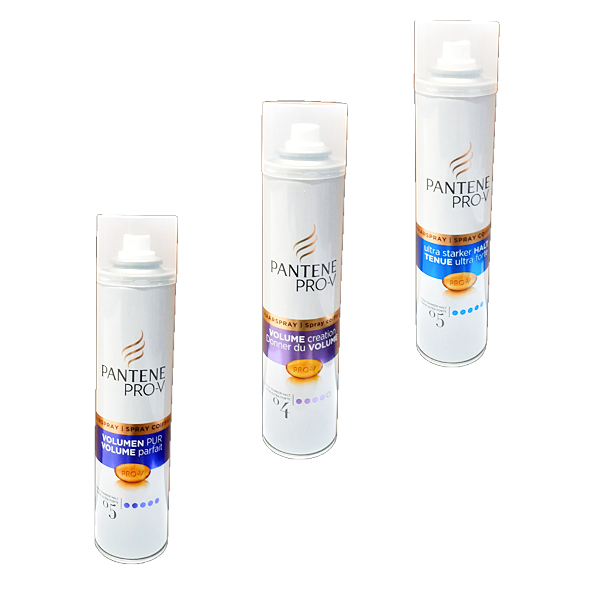 Pantene Pro-V Haarspray