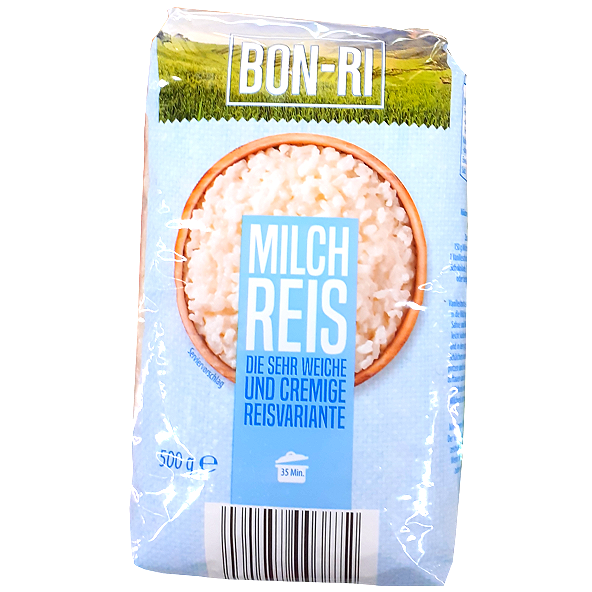 Bon-Ri Milchreis