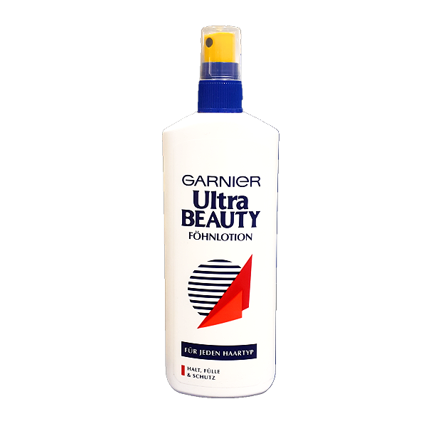 Garnier Ultra Beauty Föhnlotion