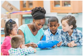How to Support ESL Students in the Science Classroom