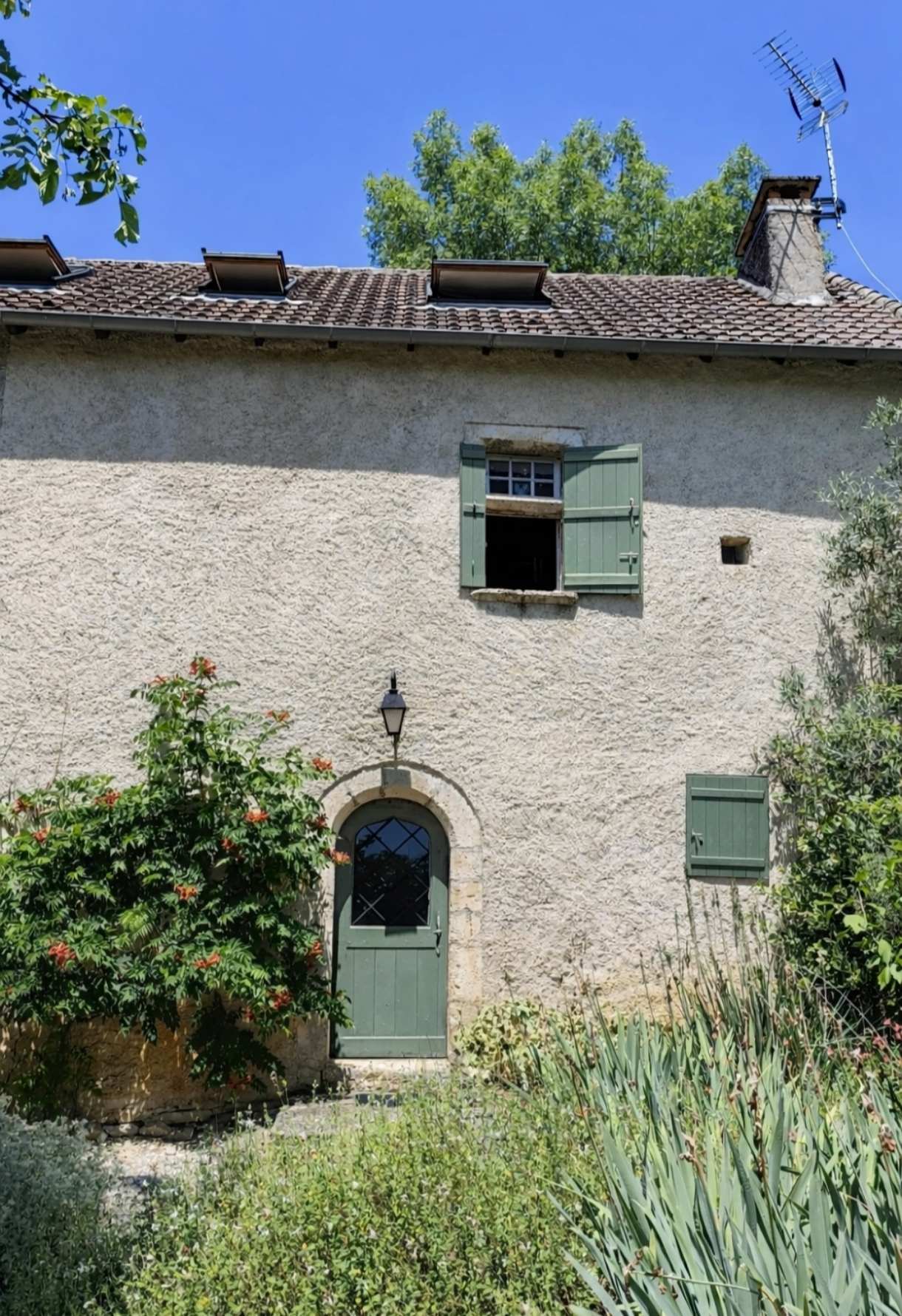 Gîte AMASSA photo 1