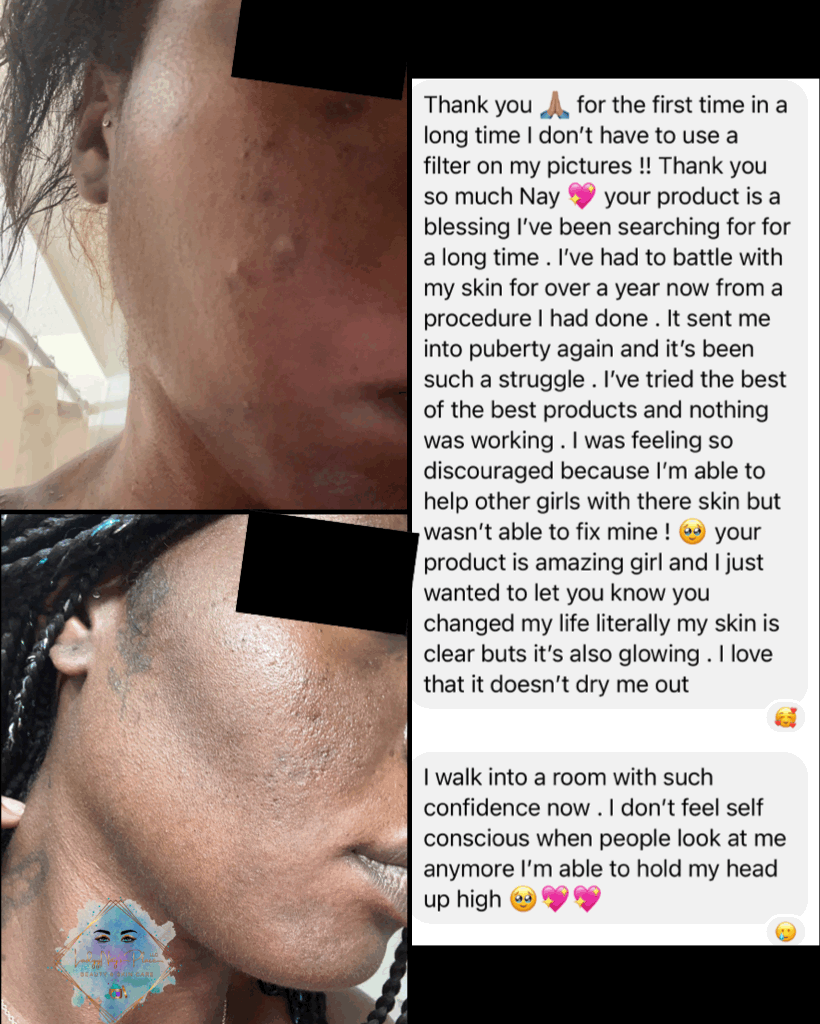 Thumbnail: Face & Body Scrub Mask