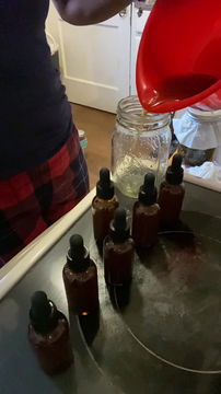 Thumbnail: Herbal Tinctures (drops)