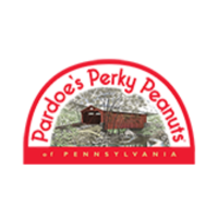 pardoes peanuts logo