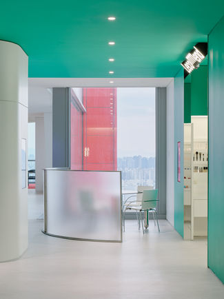 Leferi Yeouido Park1