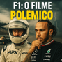 Aceleração Máxima: O Poder de Brad Pitt e Lewis Hamilton em ‘F1: O Filme’