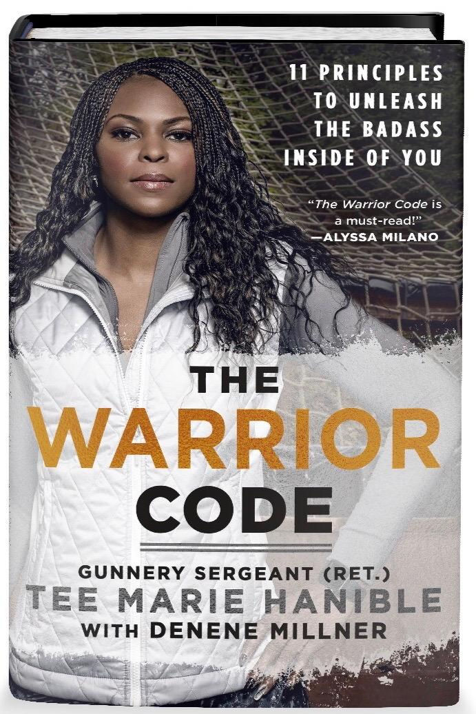 The Warrior Code