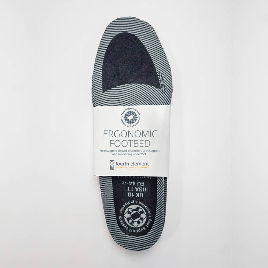 Thumbnail: Fourth Element Rock Hopper Shoe