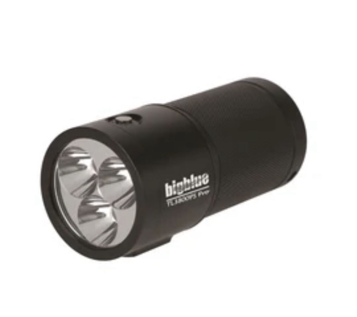Bigblue TL3800P-Supreme PRO light / torch