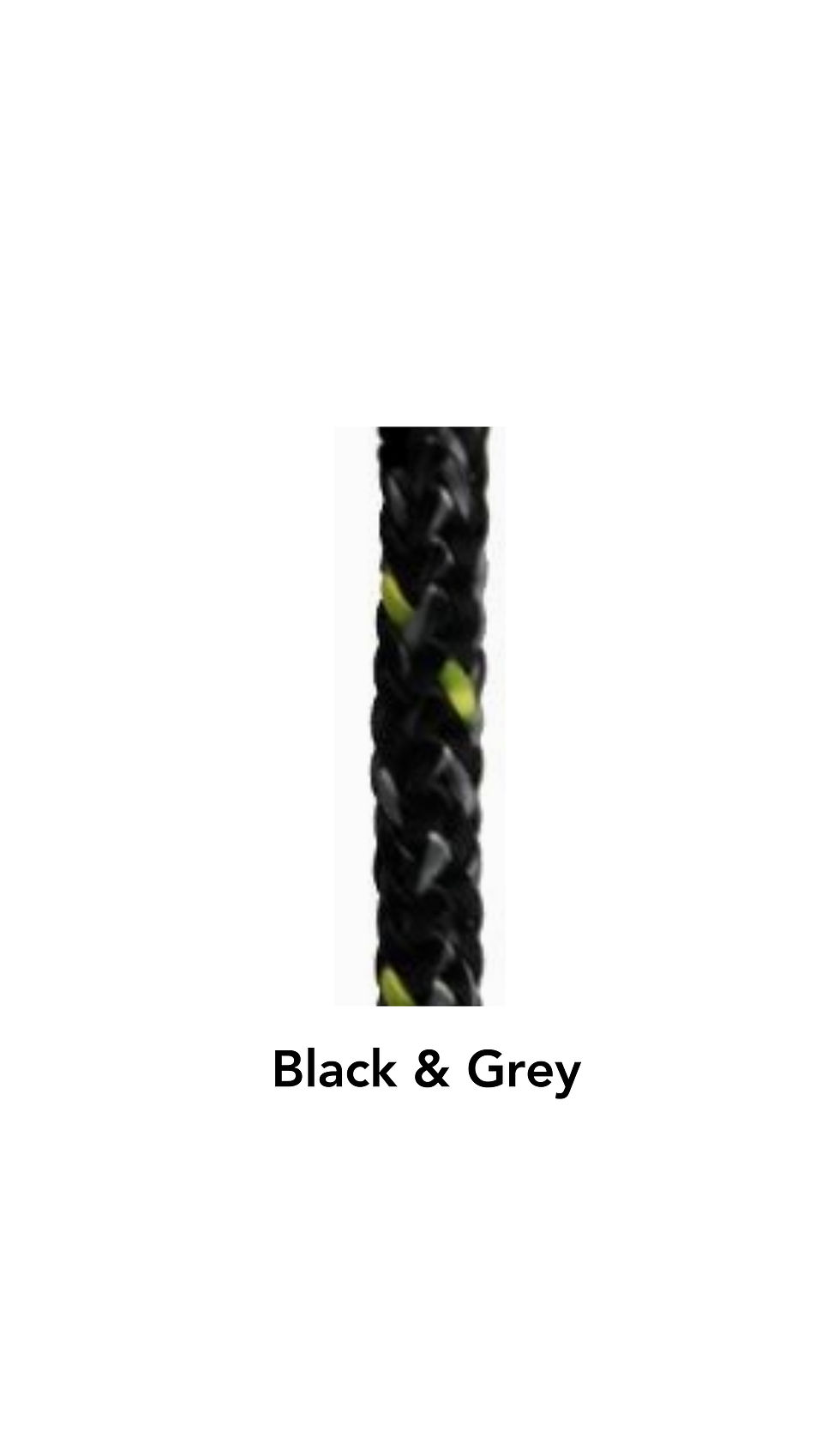 Thumbnail: Excel Racing Rope - Priced Per Metre