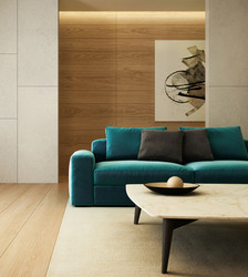 Welke bank past bij jouw woonkamer: vorm en indeling