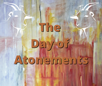 The Day Of Atonements