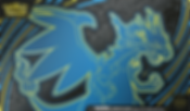 Mega Charizard X Ex UPC
