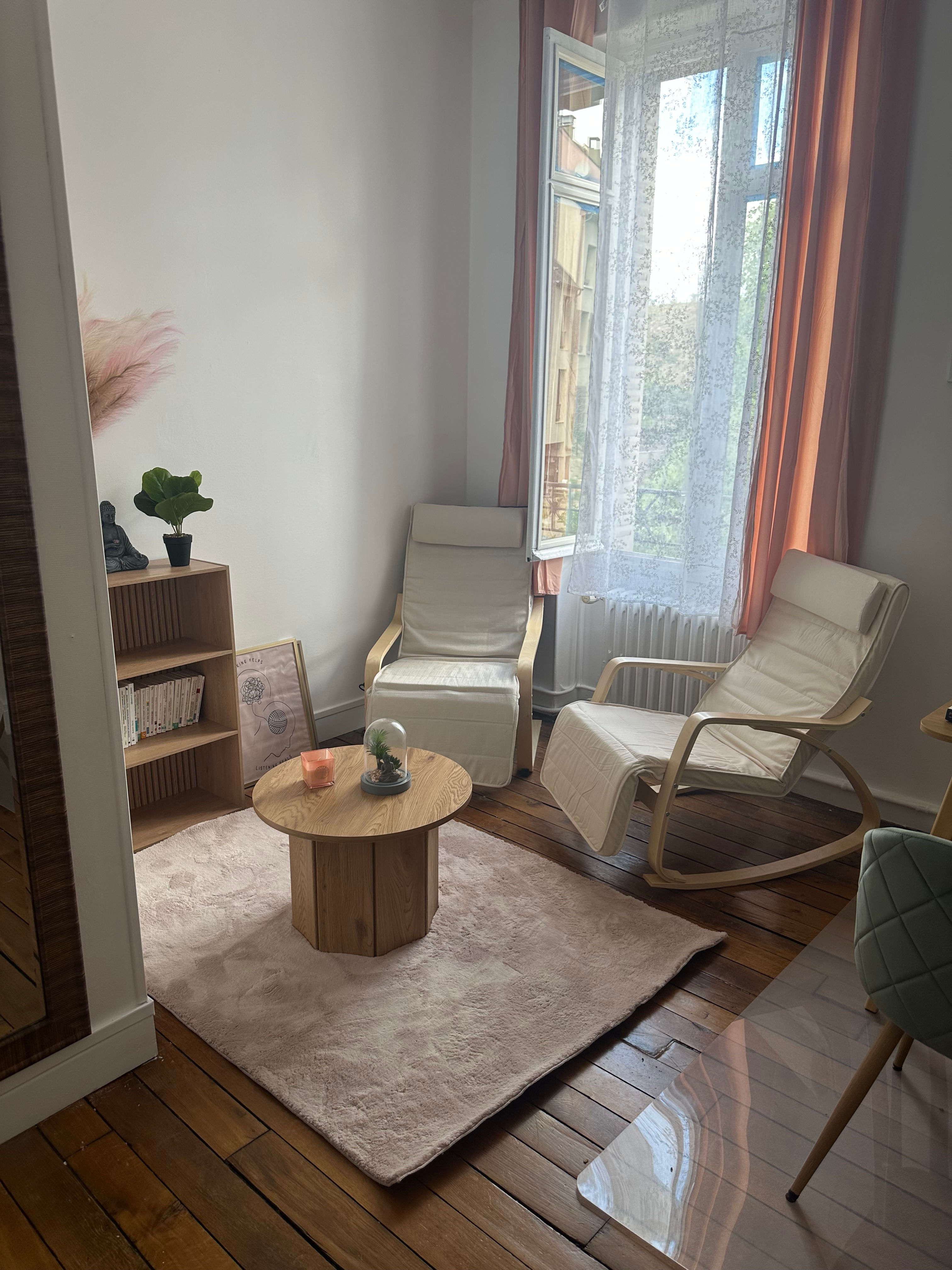 libération, transformation, renaissance