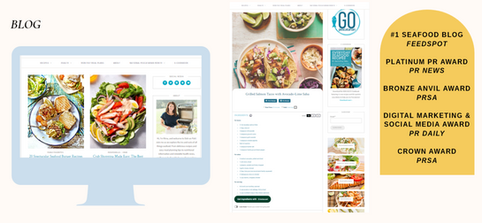 blog success overview