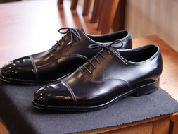 Y’s Shoeshine 新しい夏の営業形態