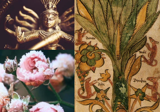 Archetypen, Mythos, Urbilder als innere Landkarten