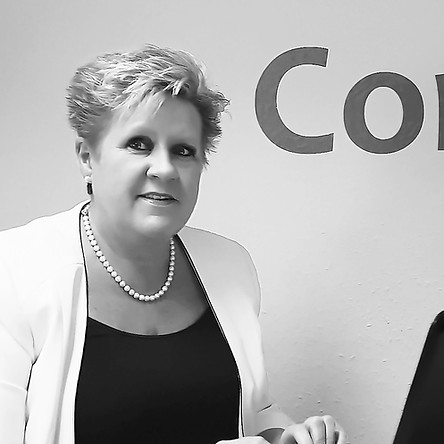 The Care Company Owner Kay Gynane