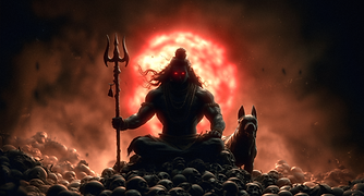 Mahadev Epic poster 3.png