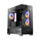Thumbnail: Antec CX500M ARGB Gaming Chassis | M-ATX | ITX | Type-C – Black