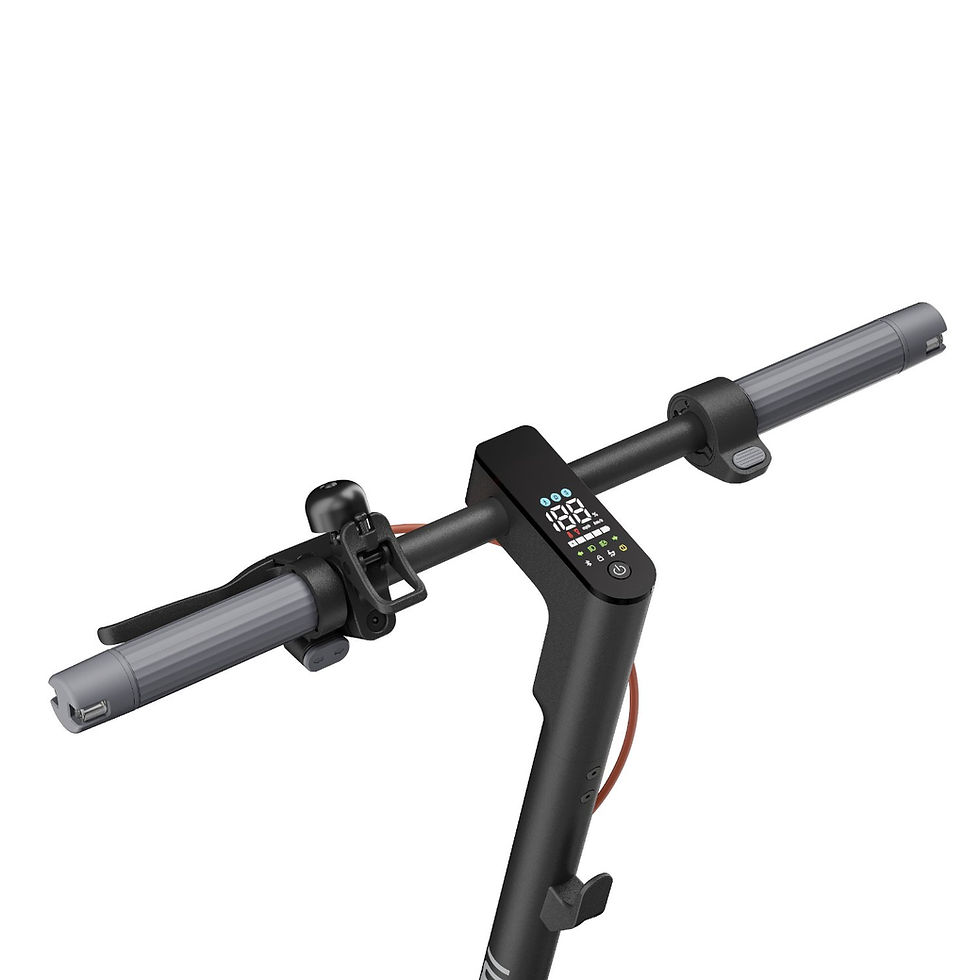 Thumbnail: Xiaomi Electric Scooter 5 Pro