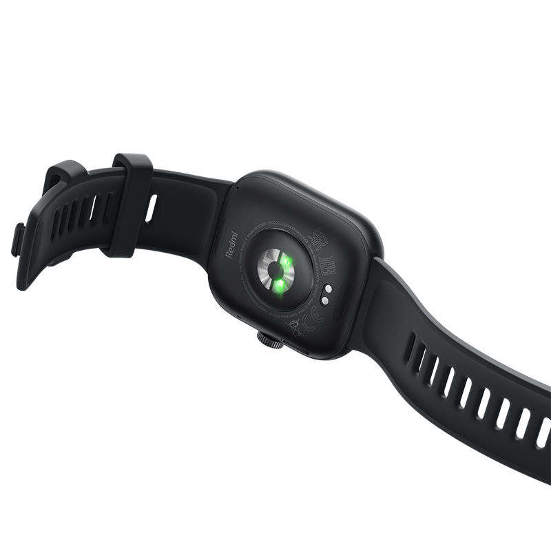 Thumbnail: Redmi Watch 4 - Graphite Black