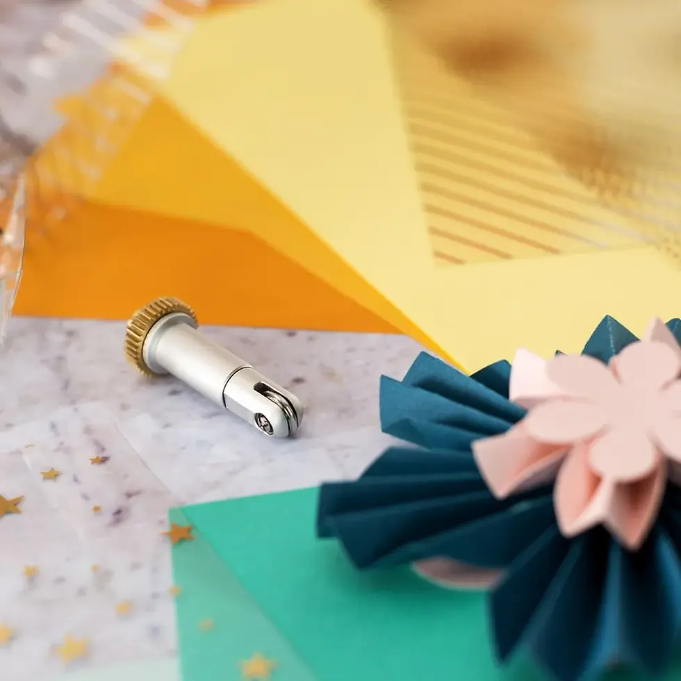 Thumbnail: Cricut Maker Single Scoring Wheel Tip