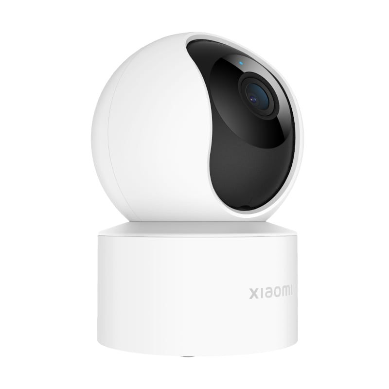 Thumbnail: Xiaomi Smart Camera C200