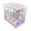 Thumbnail: Antec CX800 Elite ATX RGB Mid-Tower Dual Chamber Gaming Chassis