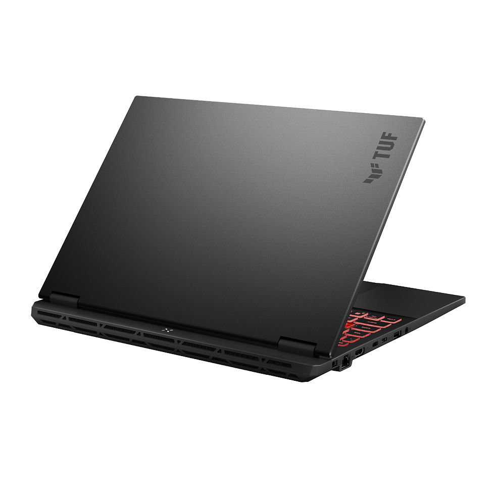Thumbnail: ASUS TUF Gaming Intel Core i7 14650HX DDR5 16GB 1TB