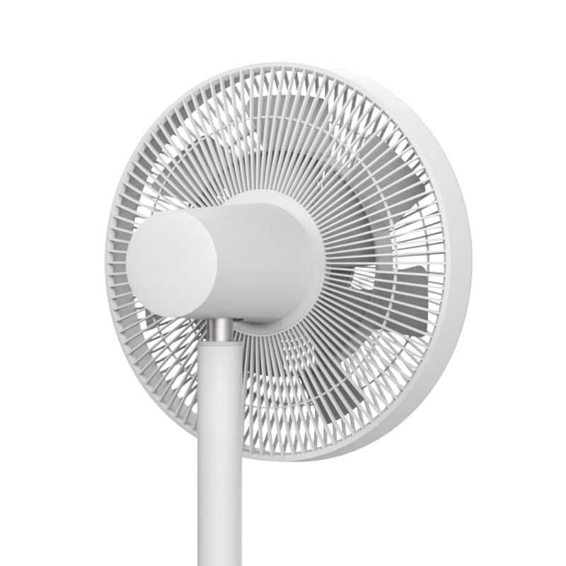 Thumbnail: Xiaomi Smart Standing Fan 2 Pro