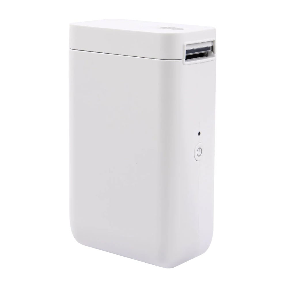 NIIMBOT D101 Portable Thermal Label Printer