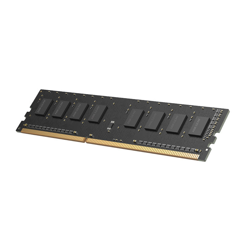 Thumbnail: Hiksemi Hiker 8GB DDR3 1600MHz Desktop Memory