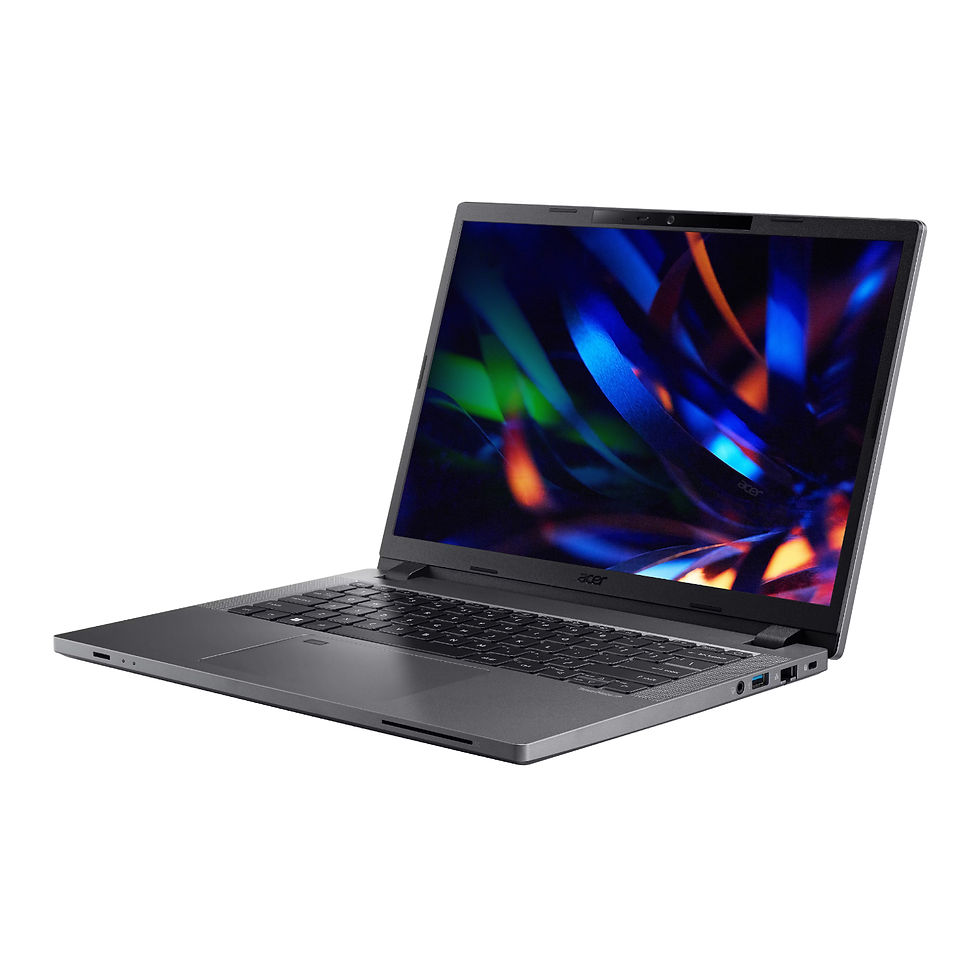 Thumbnail: ACER TRAVELMATE P2 I7-1335U 8GB 1024GB 14" W11P