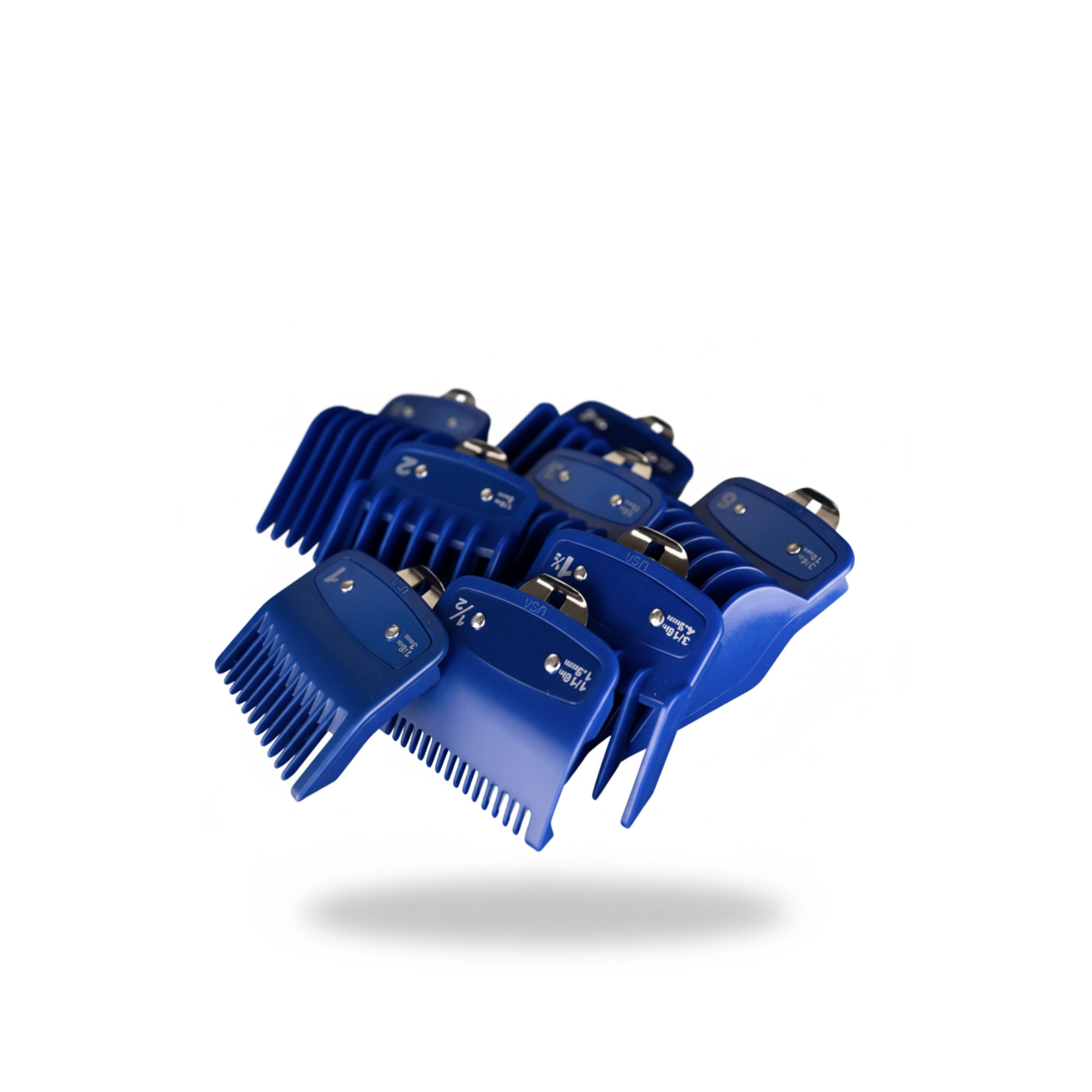 Set de 8 sabots "TEETHO"