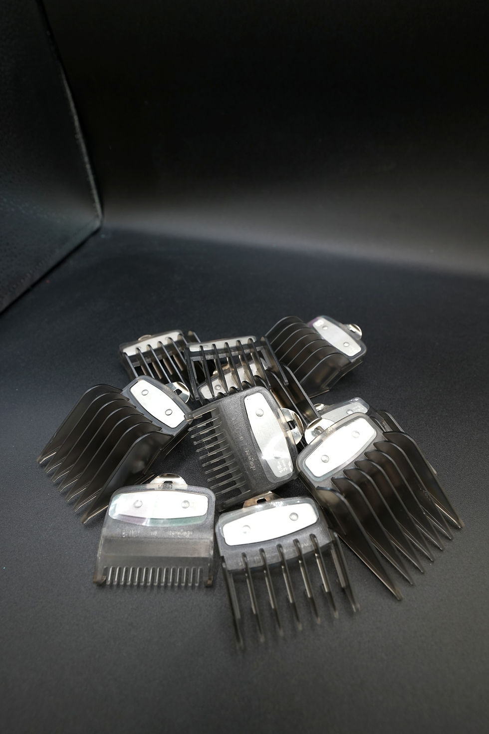 Miniature : Set de 10 Sabots Premium - « Teethy »