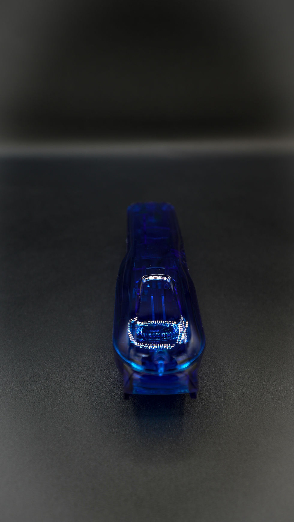 Miniature : Coque de tondeuse - "Wahly"