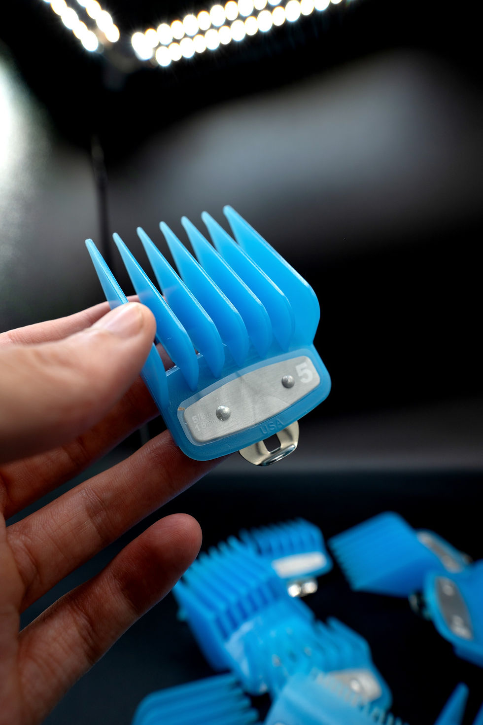 Miniature : Set de 10 Sabots Premium - « Teethy »